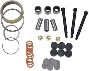 One Day Deal Epi Roller Kit Polaris Wide S/M - CX400014