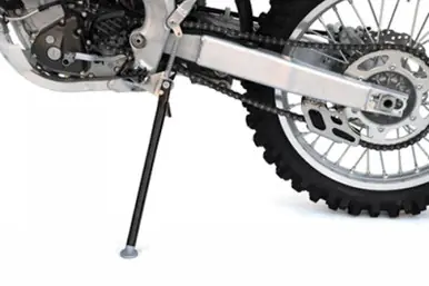 Trail Tech Kickstand Ktm 250-450 Sx/Sx-F '05-06 - 5301-00 Luxury