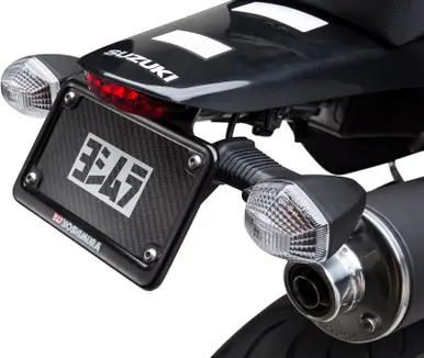 High Quality Yoshimura Fender Elim Kit Ktm 790 - 070BG167900