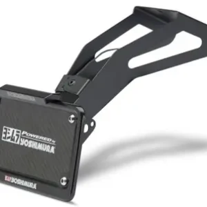Yoshimura Fender Eliminator Kit - 070BG123502 Trending