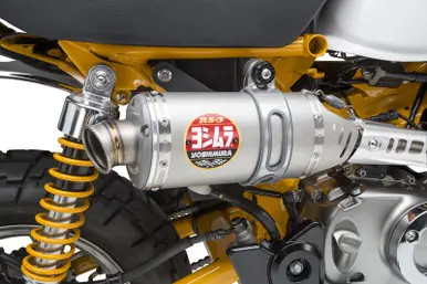 Yoshimura Race Rs-3 Full System Exhaust Ss-Ss-Ti - 12130A5500 Today Only