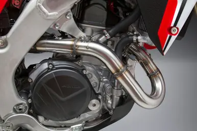 Yoshimura Rs-9 Header/Canister/Endcap Exhaust Dual Slip-On Ss-Al-Cf - 22843BR520 Save Now