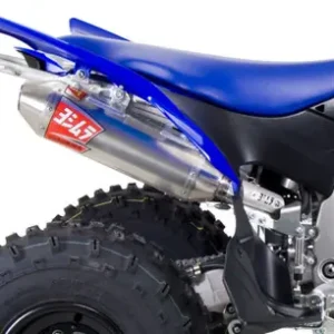 Yoshimura Signature Rs-2 Full System Exhaust Ss-Al-Ss - 2376513 Hot Picks