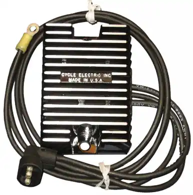 Special Discount Cycle Electric Regulator - CE-320