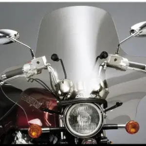 Worldwide Shipping Slipstreamer S-03 Slipstreamer Windshield C Lear 21.5"X35" - S-03-C