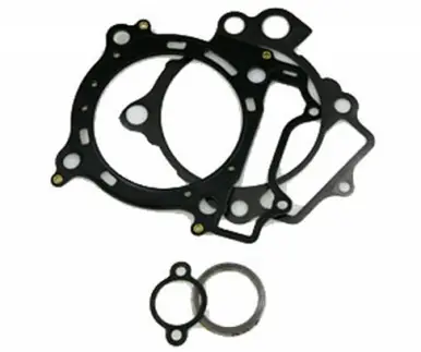 Cylinder Works Top End Gskt Set Crf250R/X '04-09 - 11001-G01 Super Sale