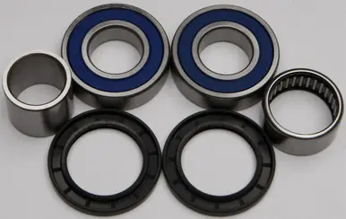 Seasonal Sale All Balls Rear Wheel Bearing Kit - 25-1474