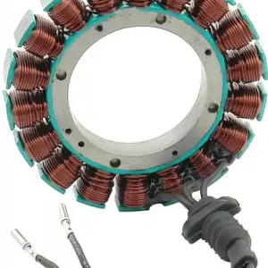 Accel Stator 38A 3Phs Rpl 30017-01 38 Amp Fxst Fxd - 152111 Next Day Delivery