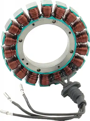Accel Stator 38A 3Phs Rpl 30017-01 38 Amp Fxst Fxd - 152111 Next Day Delivery