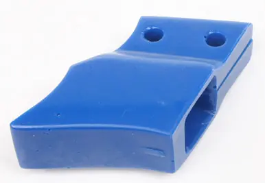 Reduced Price Upp Chain Slider Rear (Blue) - 1107BL
