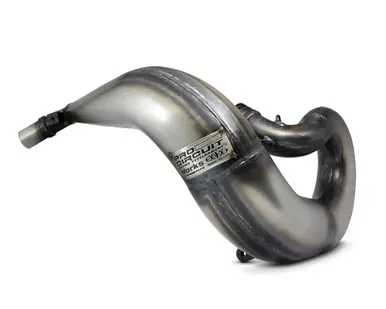 Fan Favorite Pro Circuit Works Series Pipe - 0751725