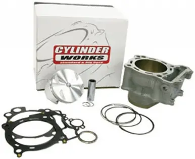 Cylinder Works Big Bore Kit Trx700Xx '08-09 - 11009-K01 Certified