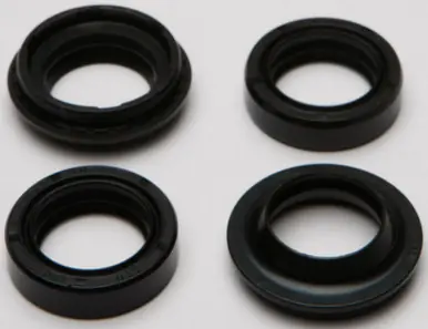 All Balls Fork & Dust Seal Wiper Kit - 56-101 Professional Grade