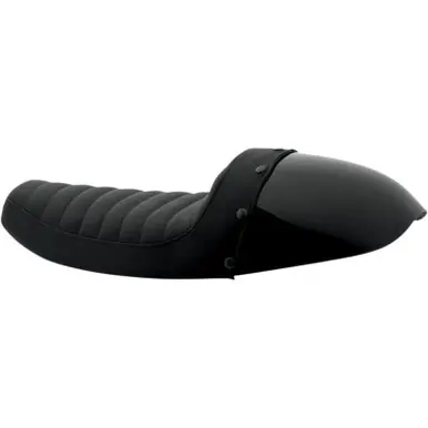 Exclusive Burly Cafe Seat & Tail (Partial Cover) Harley Sportser (B13-2008)