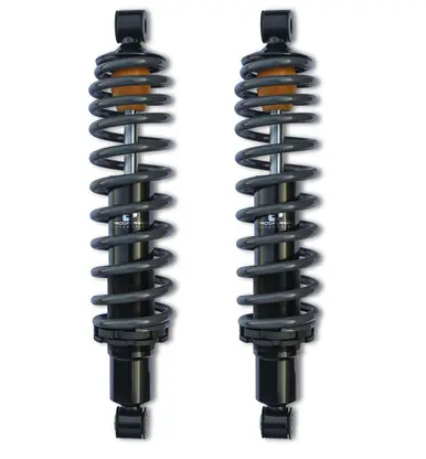 Order Now Progressive Suspension 429 Rhino Front Shocks - HD 15.7" - 429-1000