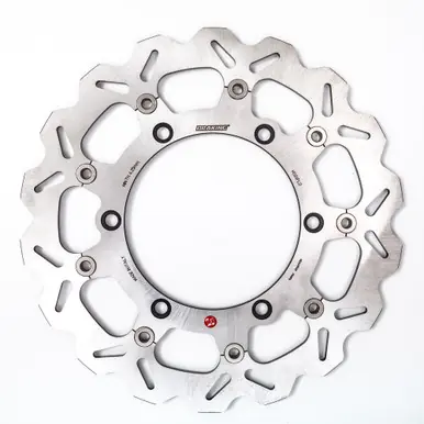 Place Order Braking Rotor Single Hon - HO26FLD