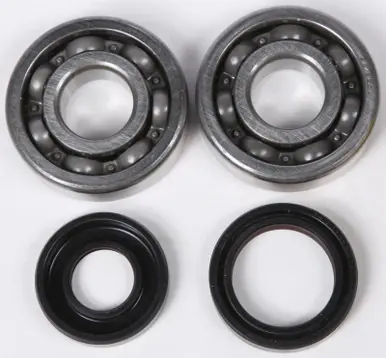 Genuine Prox Crankshaft Bearing & Seal Kit - 23.CBS42088