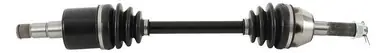Best Choice All Balls 6 Ball Heavy Duty Axle Rear - AB6-PO-8-385