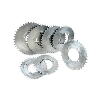 Must Have Sportech Cnc Machined Billet Aluminum M Ini Gear 45 Tooth - 30101045