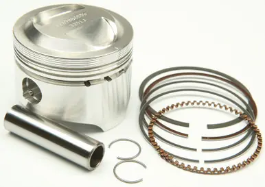 Wiseco Piston M06550 - 4289M06550 Free Returns