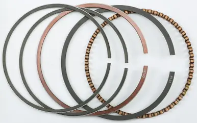 Affordable Wiseco Piston Ring Set - 2559XC