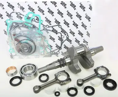 Special Discount Hot Rods Bottom End Kit - CBK0177