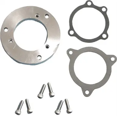 Crafted Harddrive Bolt Pattern Adapter Tbw To Cv - 121230