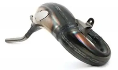 Secure Checkout Fmf Exhaust Fatty 2-Stroke Pipe - 025119