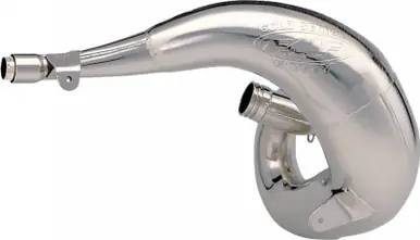 Time-Limited Fmf Exhaust Pipe Fatty Rm250 '03 - 023018