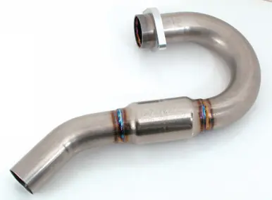 Fmf Exhaust Power Bomb Yz250F '01-06 - 040073 Top Rated