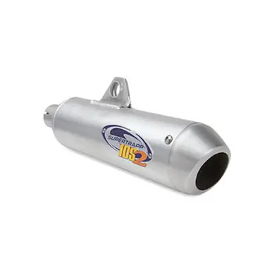 Supertrapp IDS2 Quite Slip-On Exhaust for Honda TRX250 RECON 98-01 Place Order