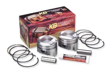 Sale Kb Pistons Hypereutectic Cast Piston - KB263.040