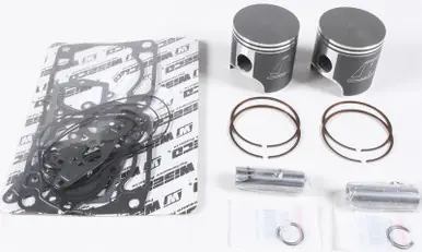 Markdown Wiseco Standard Bore Piston Kit - SK1328
