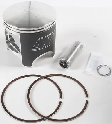 Best Price Wiseco Piston M09000 Hon Cr480/Cr500 '82-01 - 871M09000