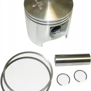 Wsm Piston S951 88.5Mm - 010-819-05K Save Now