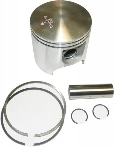 Wsm Piston S951 88.5Mm - 010-819-05K Save Now