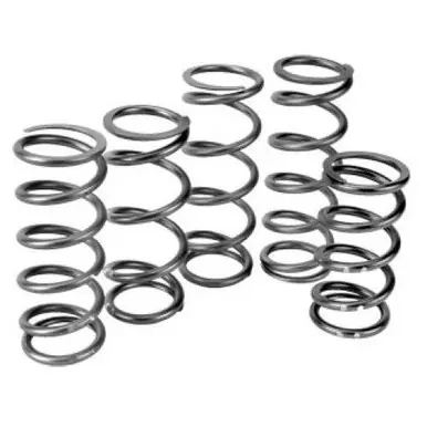 Seasonal Sale Speedwerx H5 Primary Spring Black/Green/ Yellow 122-285 - CCH5-D-122-285