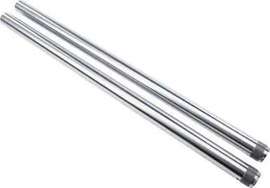 Authentic Harddrive 39Mm Fork Tubes 6" Over Xl 04-15 - 094393
