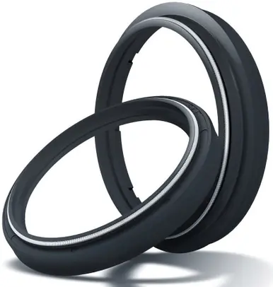 Seasonal Sale Skf Seal Kit 43Mm Kayaba Blk - KITB-43K