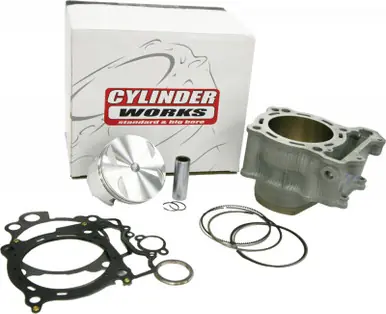 Price Drop Cylinder Works Big Bore Kit Crf250R '10-11 - 11007-K01