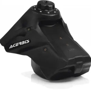 Acerbis Fuel Tank 2.7 Gal (Black) - 2160170001 Special Discount