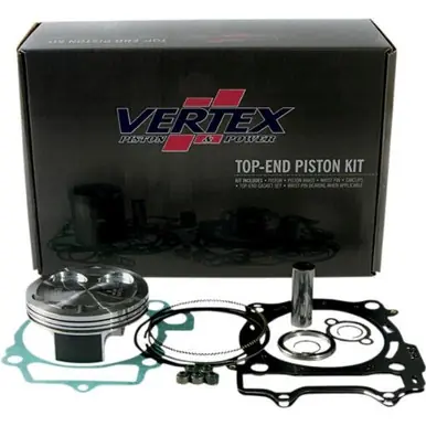 Cheap Vertex Vertex Top End Kit Honda Crf 2 50R `04-07 / Crf 250X '04 - VTKTC22983A