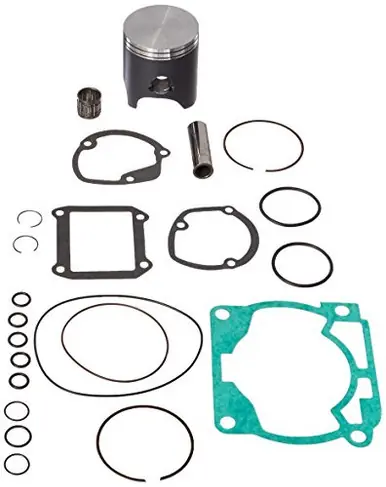 Vertex Vertex Top End Kit Ktm 250 Exc `05 - VTK22650B-2 Low Price