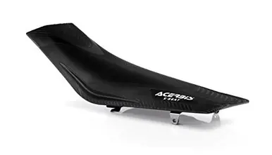 Acerbis Acerbis X Seat Soft Version Ya M Black - 2374210001 New Release