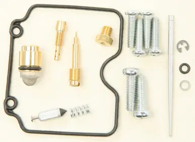 New Arrival All Balls Bike Carburetor Rebuild Kit - 26-1152
