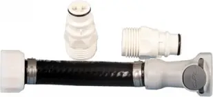 Price Drop Atlantis Flush Kit Seadoo Spdst - A7005
