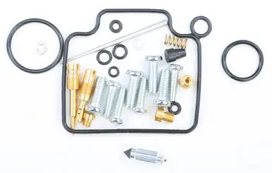 Time-Limited All Balls Carburetor Repair Kit - 26-1248