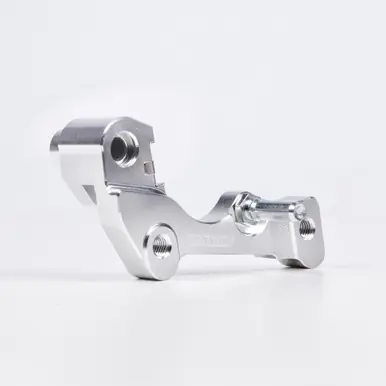 Hassle-Free Returns Braking Caliper Mount - POW78