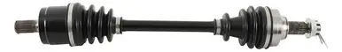 All Balls 6 Ball Heavy Duty Axle Rear - AB6-HO-8-327 Sale
