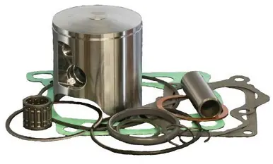 Wiseco Complete Piston Kit - WK1002 Top Rated